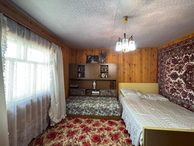 Купить дом на улице Луговая в Иркутской области. Вариант № 43029, 6, площадь - квм, цена 4600000 рублей