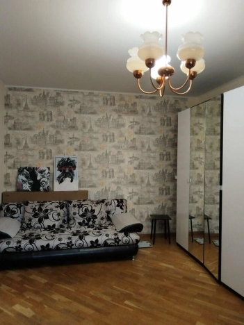 Купить квартиру в Москве. Вариант № 8787776, 3, площадь -  квм, цена 12200000 рублей