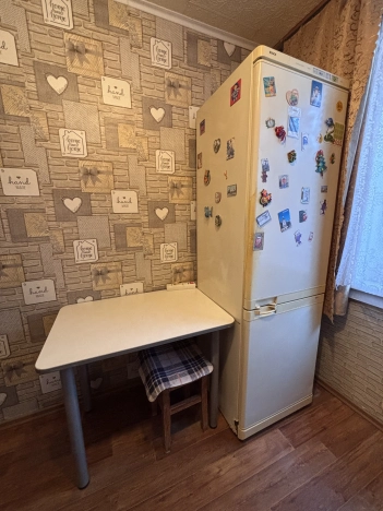 Купить однокомнатную квартиру на вторичке на улице Хилокская в Новосибирске. Вариант № 10276770, 5, площадь -  квм, цена 2900000 рублей