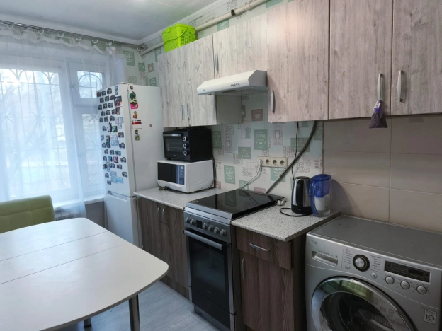 Купить квартиру в Москве. Вариант № 9832251, 5, площадь -  квм, цена 12850000 рублей