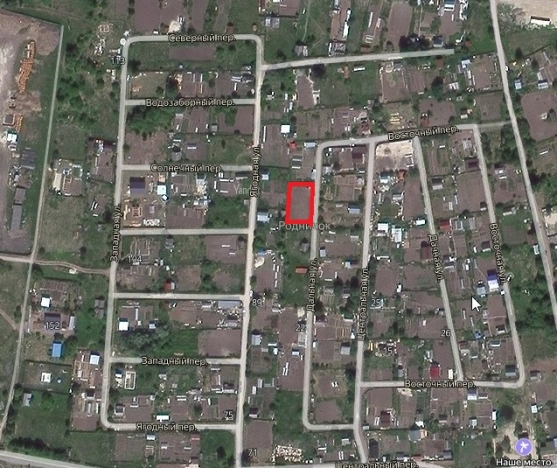 Купить земельный участок в Тобольске. Вариант № 31776, 4, площадь -  квм, цена 450000 рублей