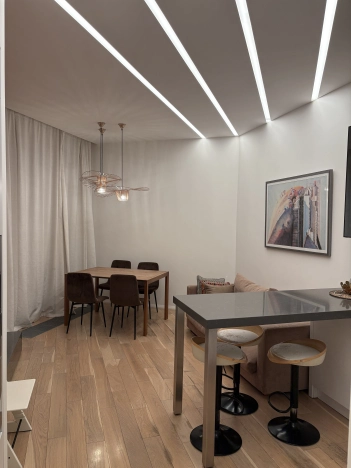 Купить квартиру в Москве. Вариант № 8174487, 7, площадь -  квм, цена 75000000 рублей