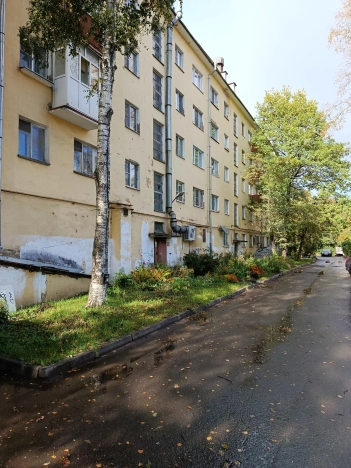 Купить квартиру в Вологодской области. Вариант № 6261839, 6, площадь -  квм, цена 2600000 рублей