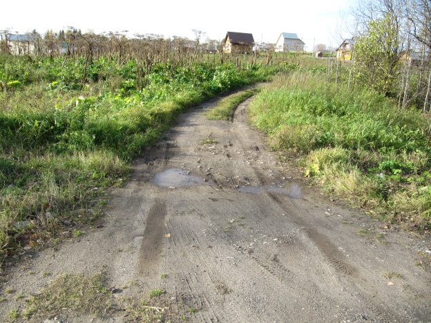 Купить земельный участок в Республике Коми. Вариант № 1197850, 2, площадь -  квм, цена 230000 рублей