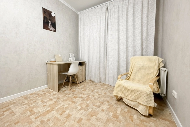 Купить квартиру на улице Андропова в Петрозаводске. Вариант № 9075635, 10, площадь -  квм, цена 4300000 рублей