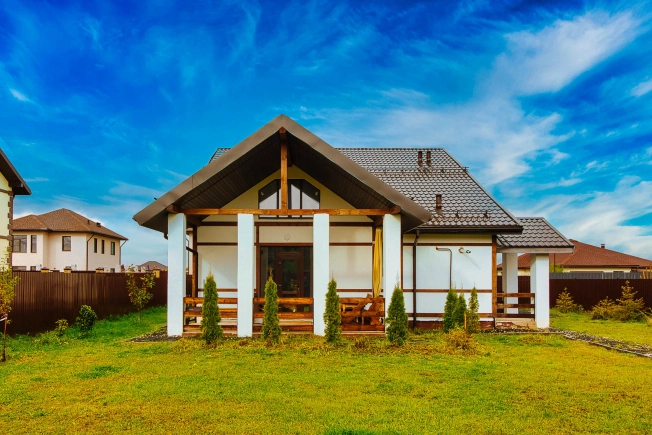 Купить дом в Ивановской области. Вариант № 7726229, 1, площадь -  квм, цена 14990000 рублей