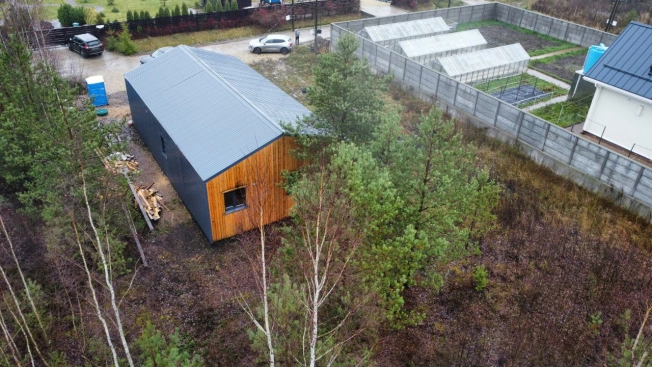 Купить дом в Санкт-Петербурге. Вариант № 9317271, 2, площадь -  квм, цена 9500000 рублей