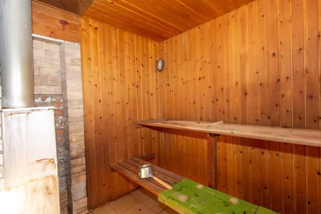 Купить дом у метро Золотая нива в Новосибирске. Вариант № 19167, 29, площадь -  квм, цена 13500000 рублей