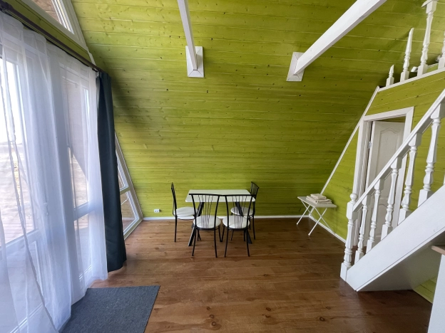 Купить дачу на улице 6-я линия в Владимирской области. Вариант № 16527, 3, площадь -  квм, цена 4600000 рублей