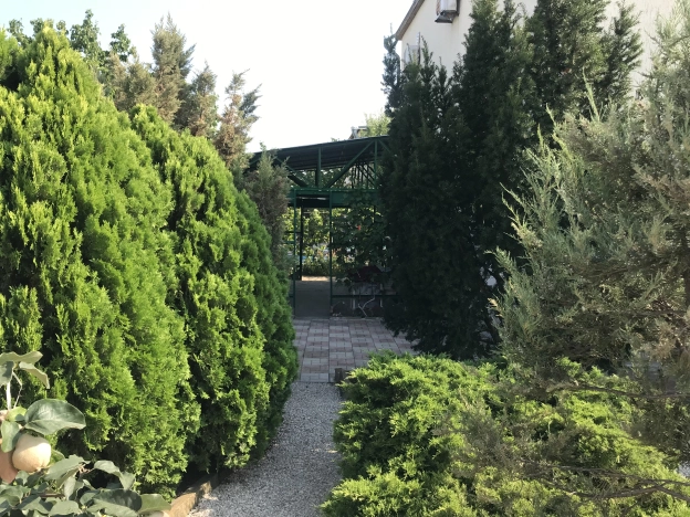 Купить дом в Судаке. Вариант № 10074794, 13, площадь -  квм, цена 26000000 рублей