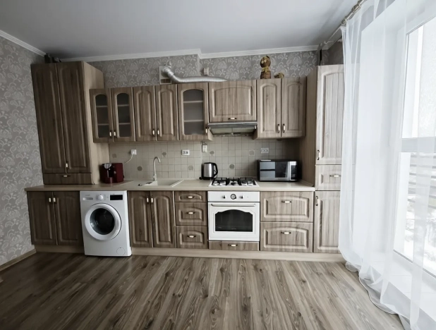 Купить квартиру на улице Красносельская в Калининграде. Вариант № 10233095, 1, площадь -  квм, цена 7000000 рублей