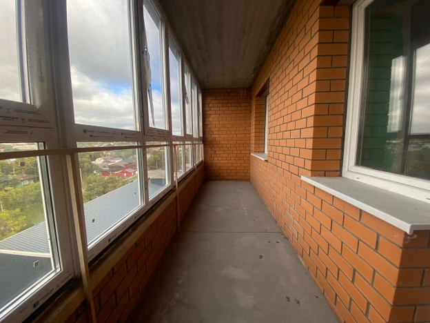 . Вариант № 4861539, 3, площадь - 38 квм, цена 6400000 рублей