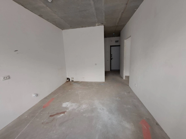 Купить однокомнатную квартиру в районе Калининский в Новосибирске. Вариант № 8864033, 6, площадь -  квм, цена 5050000 рублей