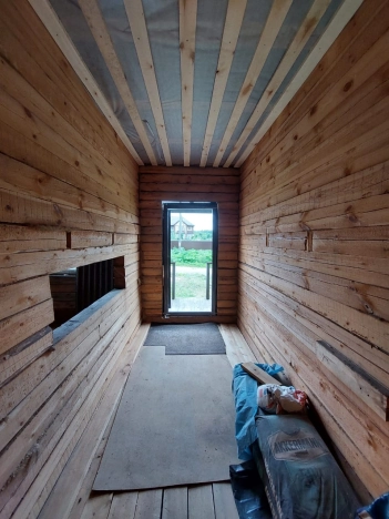 Купить дом в Сыктывкаре. Вариант № 2618, 13, площадь -  квм, цена 5800000 рублей