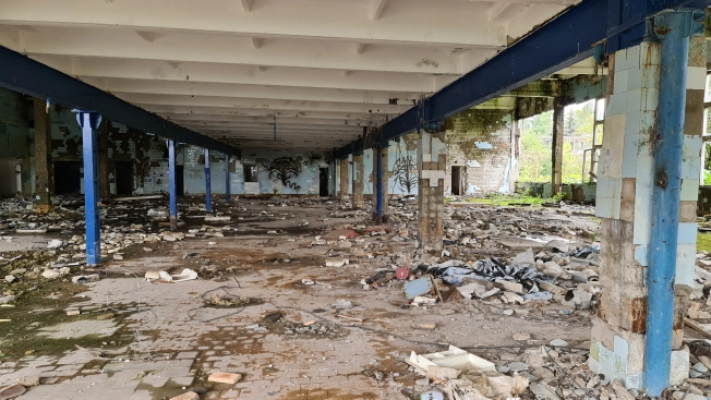 Купить коммерческую недвижимость в Переславле-Залесском. Вариант № 974154, 18, площадь -  квм, цена 119000000 рублей