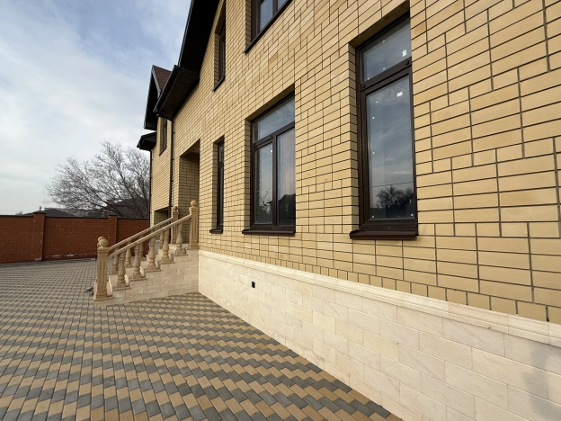 Купить дом в Волгоградской области. Вариант № 28756, 25, площадь -  квм, цена 12700000 рублей