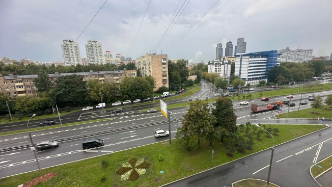 Купить квартиру в Москве. Вариант № 3081388, 27, площадь - квм, цена 20500000.0000 рублей