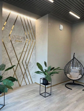 Купить квартиру в Москве. Вариант № 8701436, 7, площадь - квм, цена 55000000 рублей