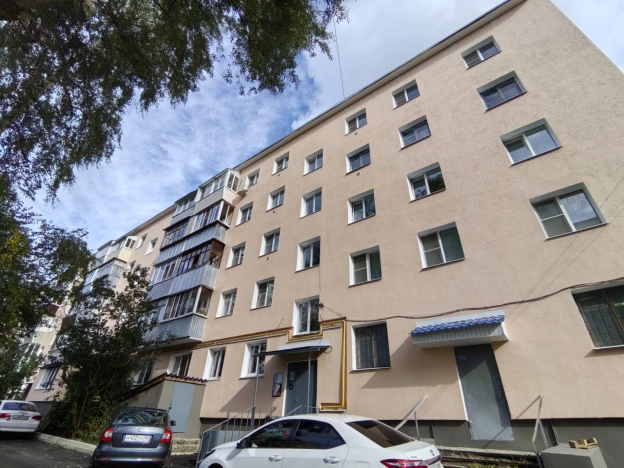 . Вариант № 5847148, 21, площадь - 54.1 квм, цена 4497000 рублей