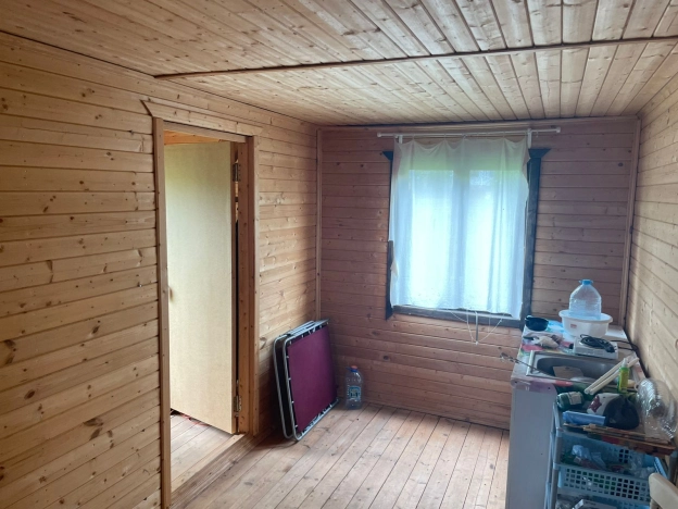 Купить дачу в Калужской области. Вариант № 8150435, 6, площадь -  квм, цена 2200000 рублей