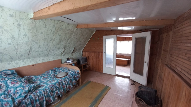 Купить дачу на улице 6-я линия в Владимирской области. Вариант № 17269, 16, площадь -  квм, цена 930000 рублей