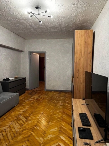 Купить квартиру в Москве. Вариант № 9332965, 6, площадь - квм, цена 17200000 рублей