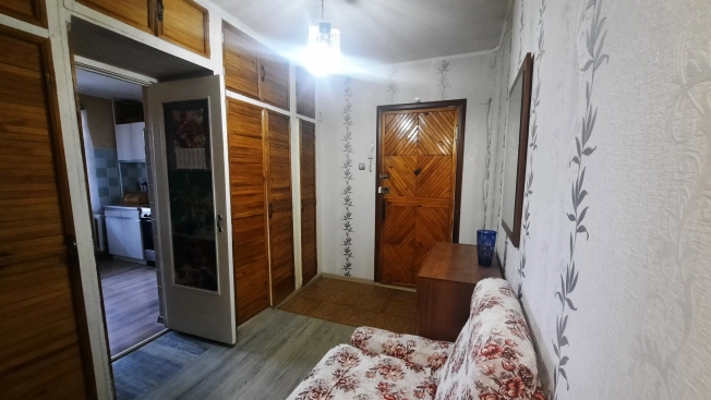 Купить квартиру в районе Фрунзенский в Владимире. Вариант № 9801504, 16, площадь -  квм, цена 4500000 рублей