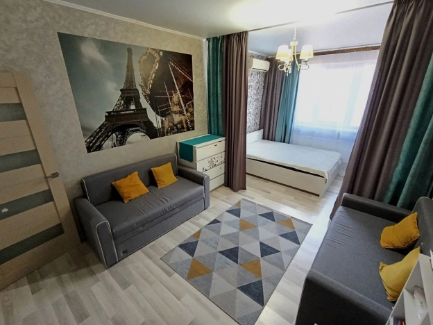 . Вариант № 3733257, 0, площадь - 44.8 квм, цена 7100000 рублей