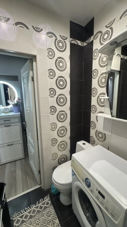 Купить трехкомнатную квартиру на улице Университетский проспект в Волгограде. Вариант № 9145858, 25, площадь -  квм, цена 5150000 рублей