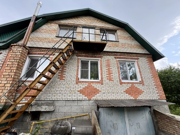 Купить дом на улице Спортивная в Пензенской области. Вариант № 51655, 21, площадь - квм, цена 7900000 рублей