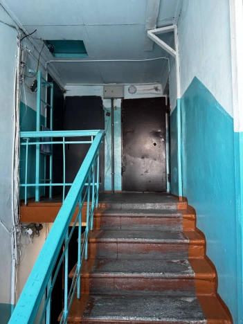 Купить квартиру на улице Комарова в Улан-Удэ. Вариант № 9483603, 7, площадь -  квм, цена 3600000 рублей