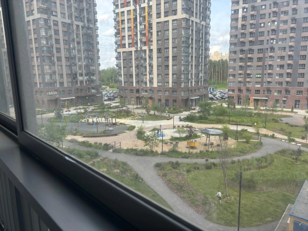 Купить двухкомнатную квартиру в Одинцове. Вариант № 3227175, 15, площадь -  квм, цена 9500000 рублей