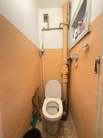 Купить двухкомнатную квартиру на улице Советская в Белгородской области. Вариант № 2817354, 8, площадь - квм, цена 2200000 рублей