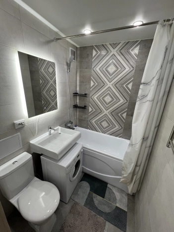 . Вариант № 44451, 13, площадь - 31.8 квм, цена 2750000 рублей