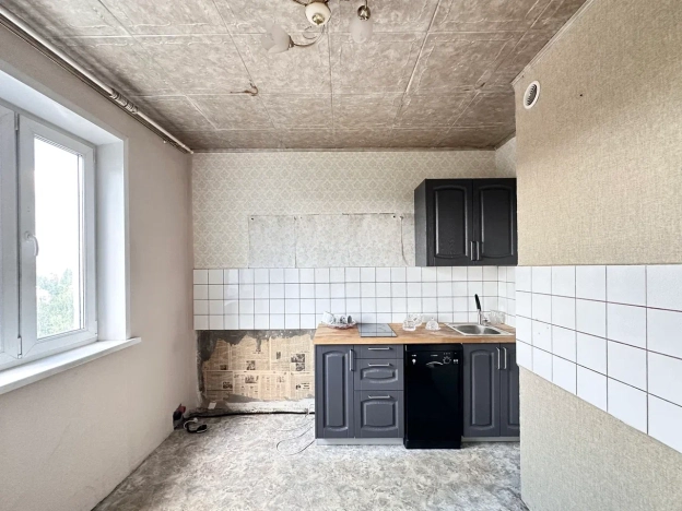 Купить квартиру в районе Богородское в Москве. Вариант № 45847, 1, площадь - квм, цена 21000000.0000 рублей
