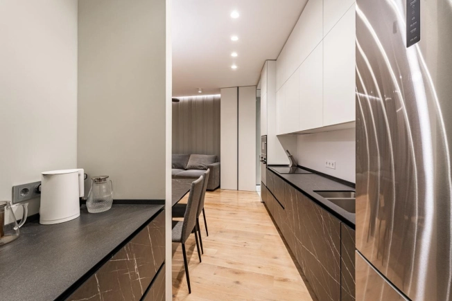 Купить квартиру в САО в Москве. Вариант № 3231729, 3, площадь -  квм, цена 32000000 рублей