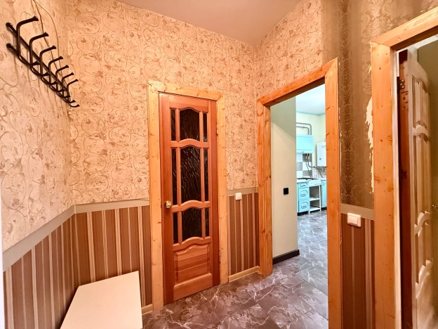 Снять квартиру в Иванове. Вариант № 9834531, 9, площадь -  квм, цена 20000 рублей