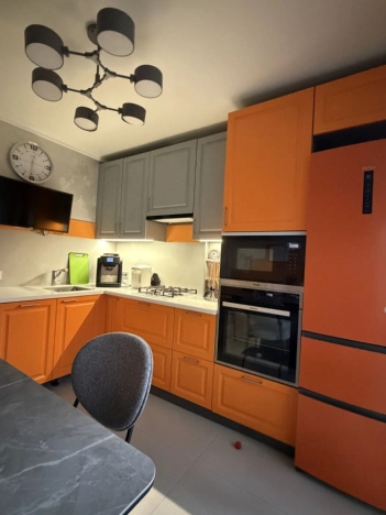 Купить квартиру в Москве. Вариант № 9280364, 14, площадь - квм, цена 25500000 рублей