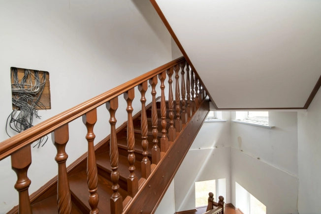 Купить дом на улице Кирова в Нижегородской области. Вариант № 51571, 13, площадь -  квм, цена 13500000 рублей