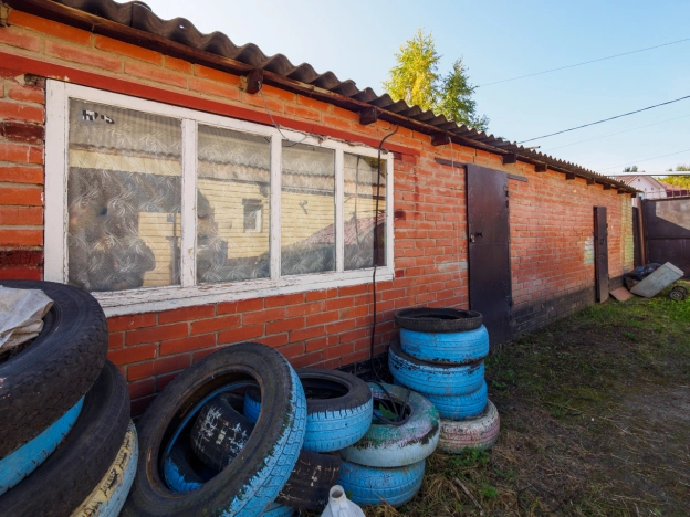 Купить дом в Микрорайоне Порт-Артур в Омске. Вариант № 5231666, 2, площадь - квм, цена 5500000 рублей