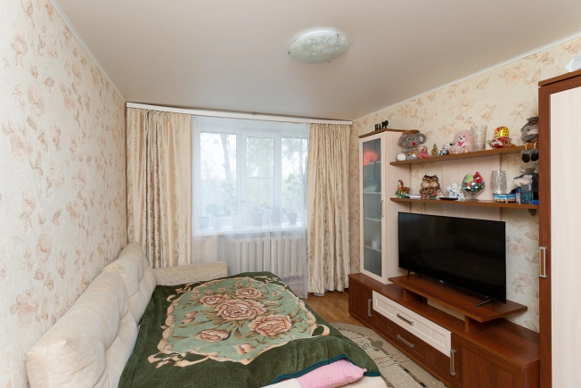 . Вариант № 7506173, 10, площадь - 53.5 квм, цена 5190000 рублей