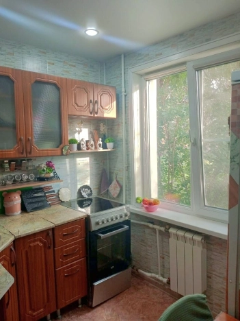 Купить трехкомнатную квартиру на улице Норильская в Улан-Удэ. Вариант № 7908981, 8, площадь -  квм, цена 6400000 рублей