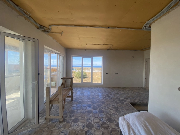 Купить дом в Севастополе. Вариант № 2473351, 19, площадь -  квм, цена 15500000 рублей