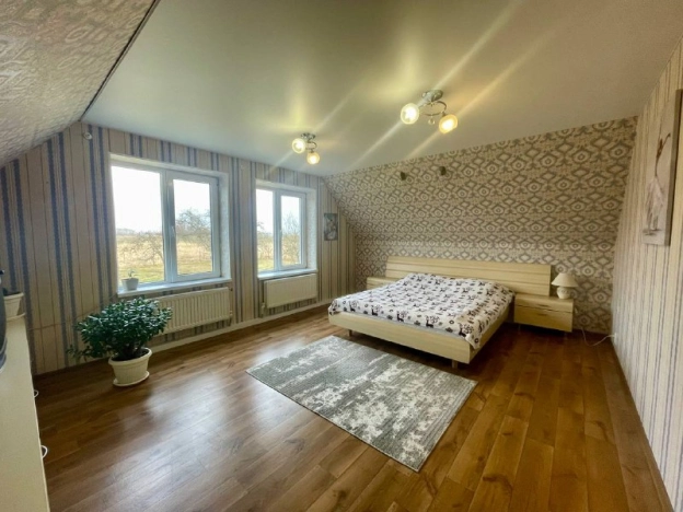 Купить дом в Багратионовске. Вариант № 27233, 2, площадь -  квм, цена 5450000 рублей