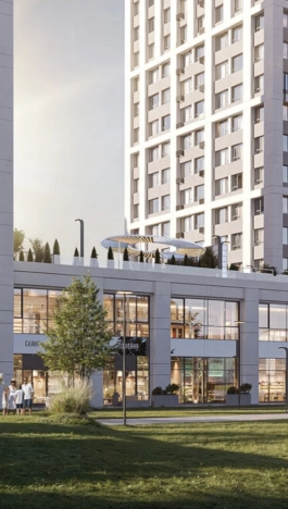 Купить квартиру в Москве. Вариант № 9837042, 2, площадь -  квм, цена 20900000 рублей