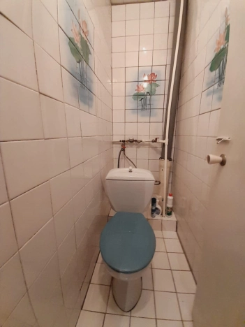 Купить трехкомнатную квартиру на улице 6-я Линия в Ростовской области. Вариант № 4884180, 17, площадь -  квм, цена 4500000 рублей