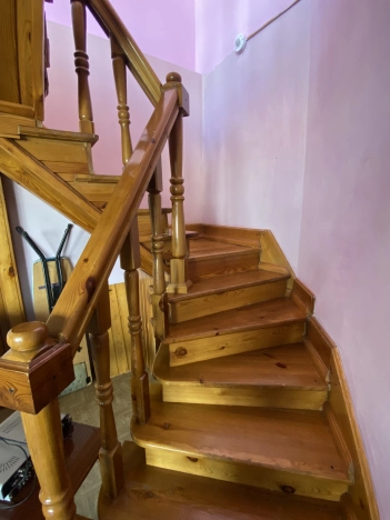 Купить многокомнатную квартиру в Бийске. Вариант № 52580, 11, площадь -  квм, цена 6500000 рублей