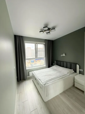 Купить квартиру в Москве. Вариант № 9975189, 11, площадь -  квм, цена 17900000 рублей