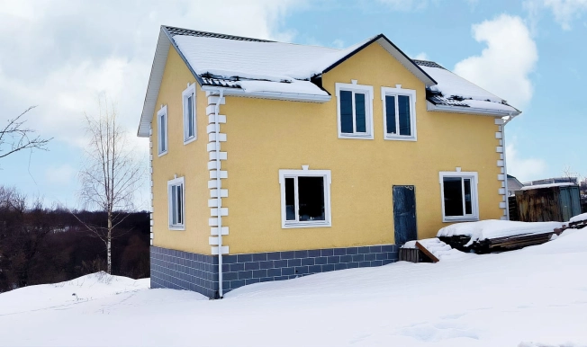 Купить дом в Калуге. Вариант № 5035, 0, площадь -  квм, цена 9900000 рублей