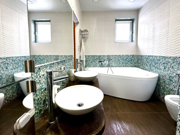 . Вариант № 5548, 8, площадь - 106.8 квм, цена 20500000 рублей